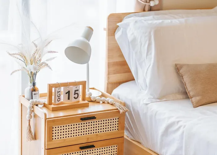 Cebu Nordic At Bamboo Bay Cebu -studio Unit Near Sm , It Park And Ayala Mall