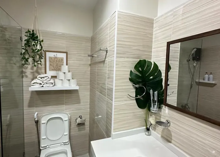 Cebu Nordic At Bamboo Bay Cebu -studio Unit Near Sm , It Park And Ayala Mall